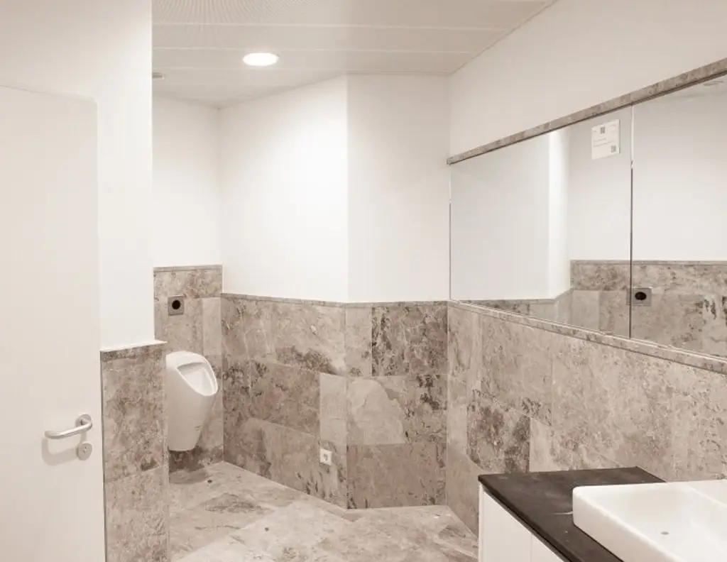 Moderne Bürofläche mit 465 m²