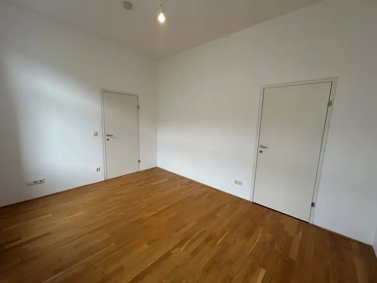 Schlafzimmer I