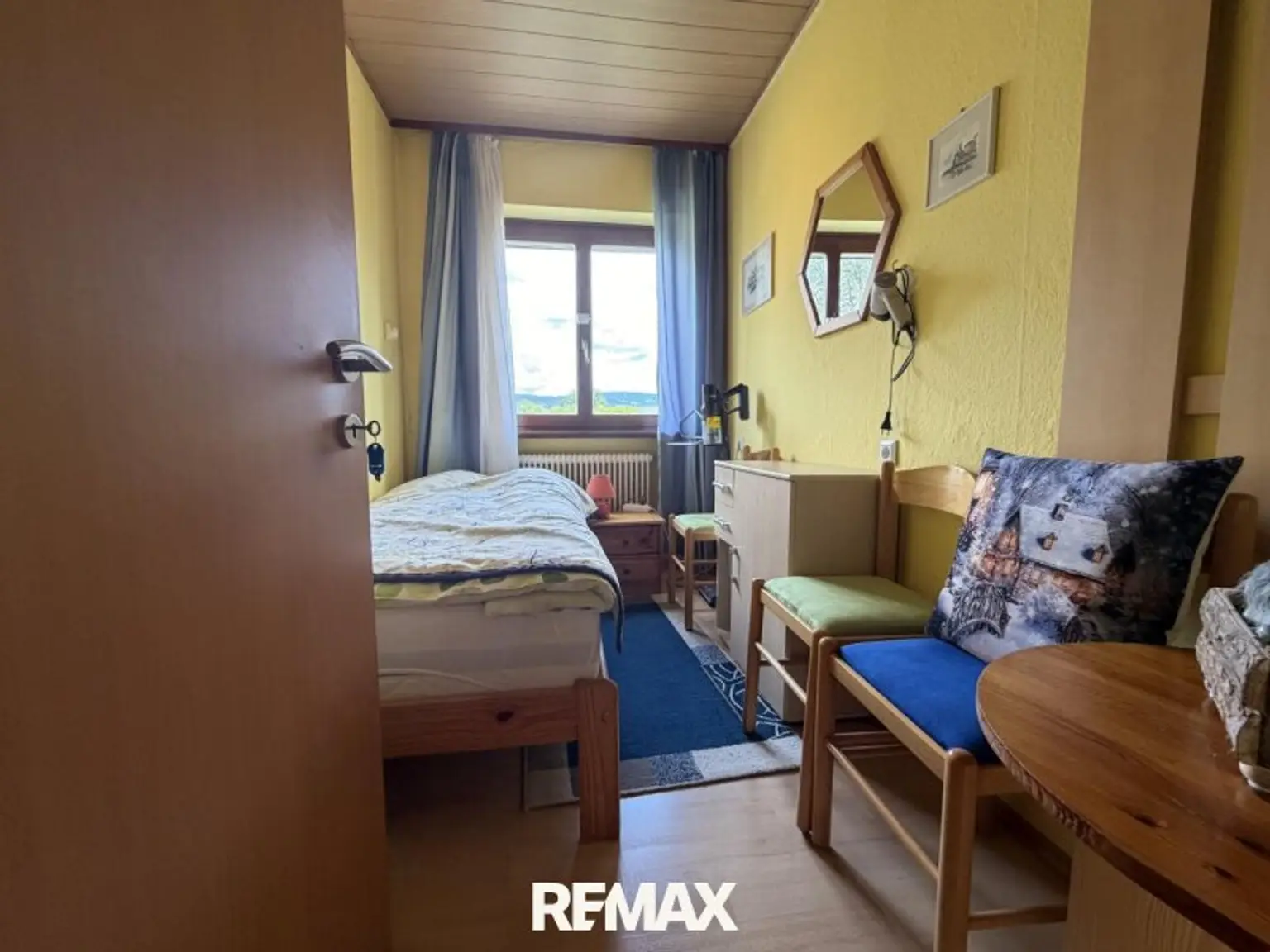 Zimmer EG