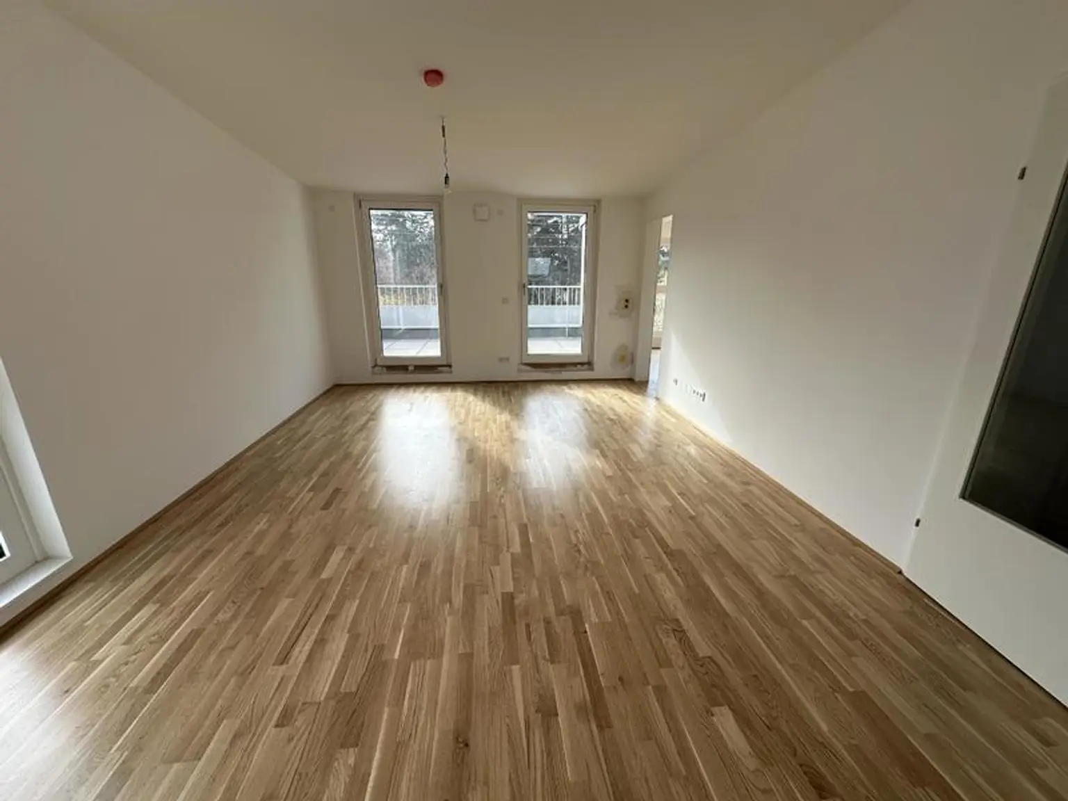 RESIDENZ AM STADTRAND zum Mieten