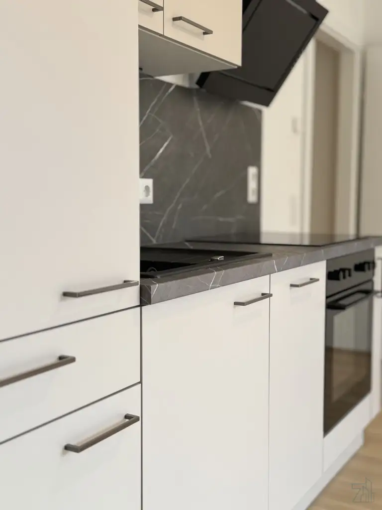 Neuwertig mit Panoramaterrasse: 46 m² Zweitbezug in Thal bei Graz