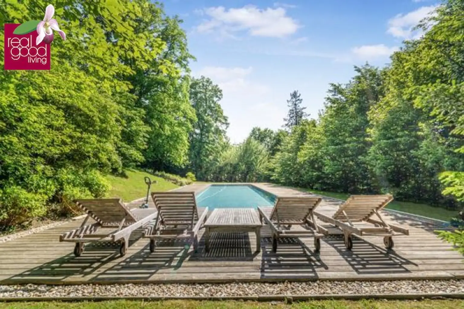 Zeitlose Eleganz im Wienerwald – Historische Villa mit Nebengebäuden  auf Traumgrundstück mit Outdoorpool und Waldsauna