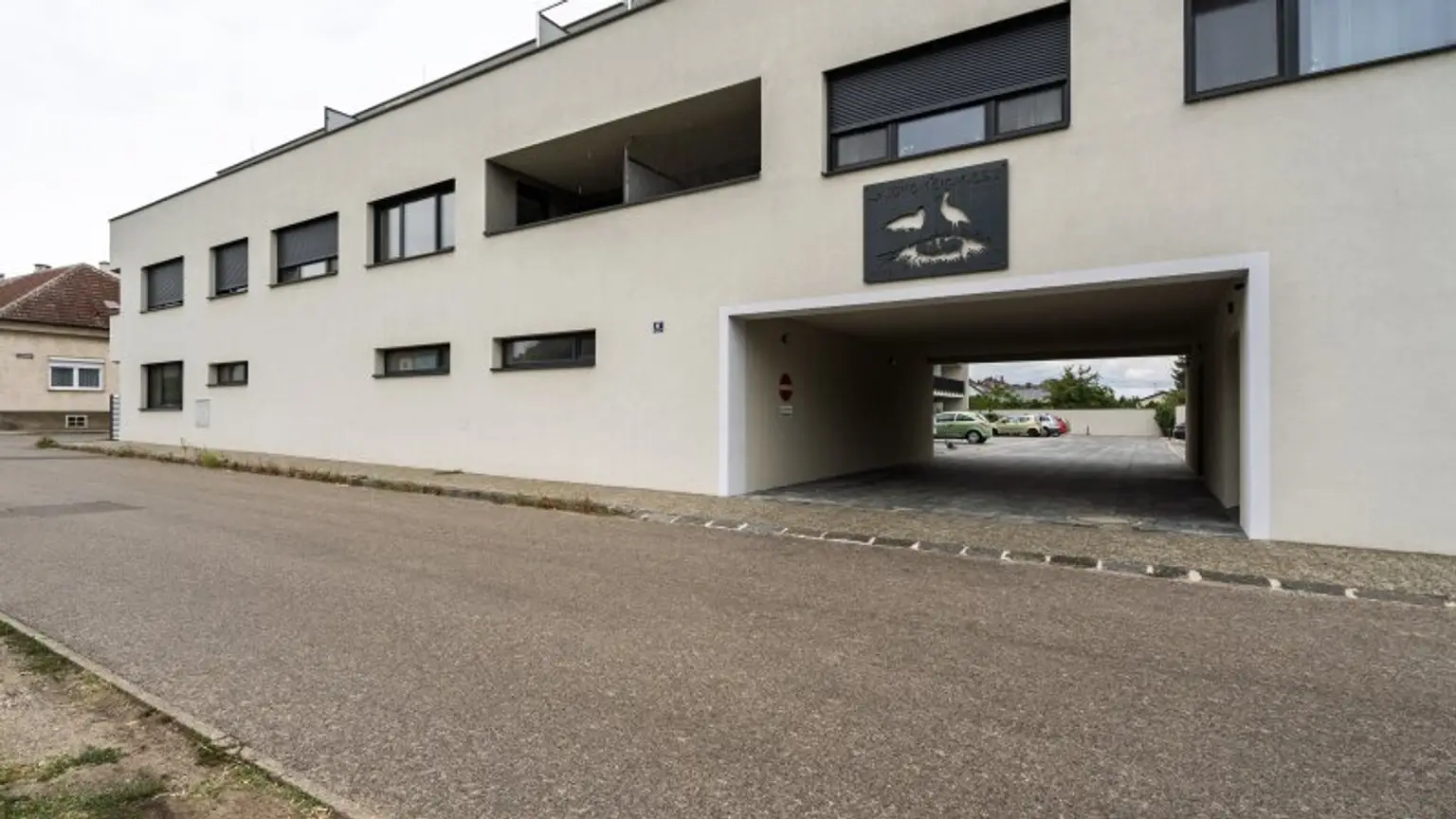 Ob Investment oder Eigenheim, diese Wohnung ist optimal für beides!