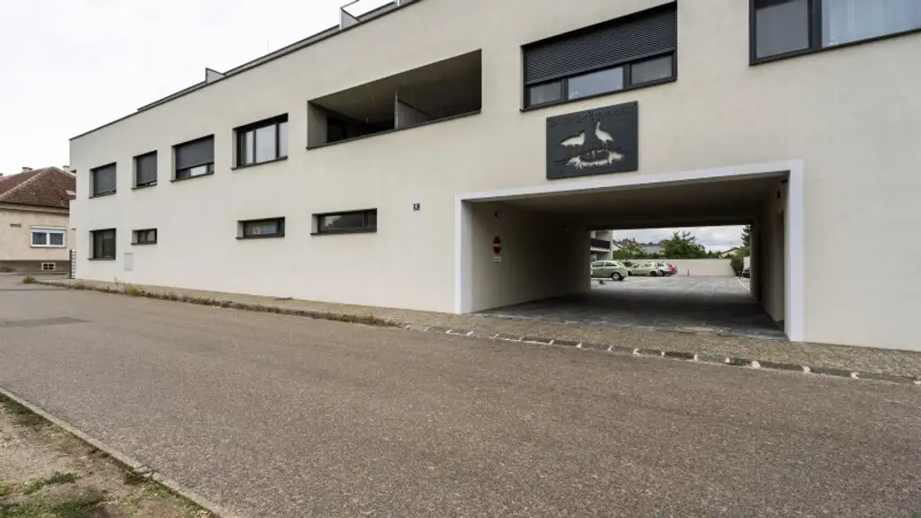 Ob Investment oder Eigenheim, diese Wohnung ist optimal für beides!