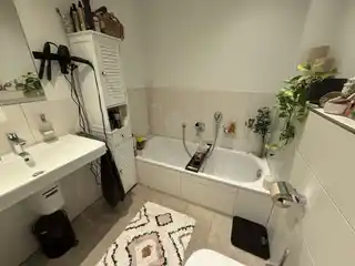 Dusch- und Wannenbad