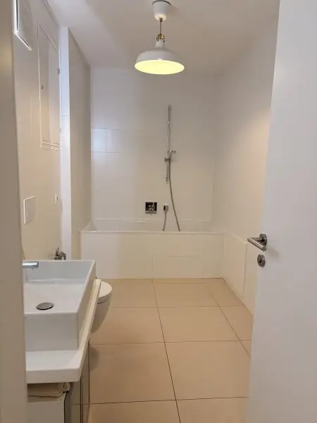Wunderschöne und ruhige 1 Zimmerwohnung in top Lage