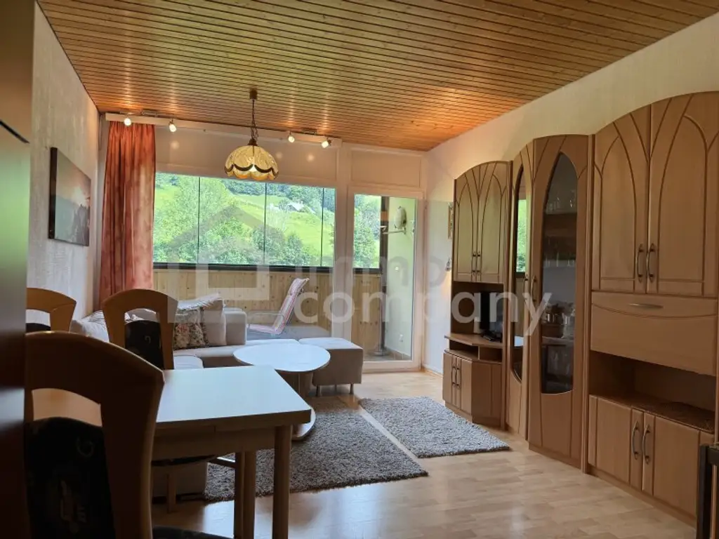 Ferienwohnung 62m², 3 Zimmer in Tauplitz. Kulmhof.