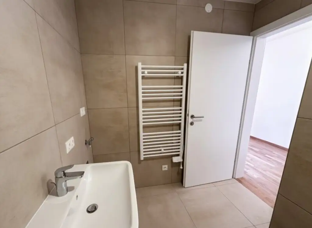 Town House mit Stil - Neues Zuhause im 21. Bezirk