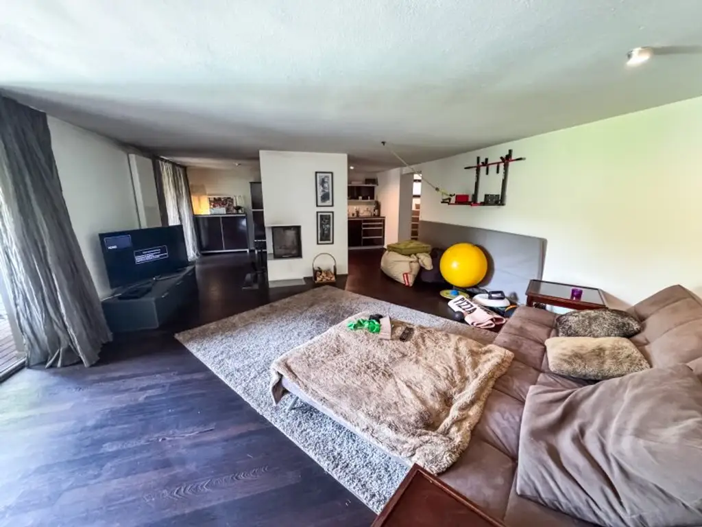 Einfamilienhaus mit Pool, Sauna & Wohnkeller auf Eigengrund in Toplage von Baden bei Wien