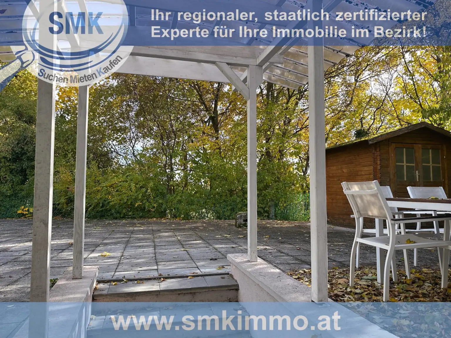 Romantische Kellerjuwele mit sonniger Terrasse und Naturgarten!