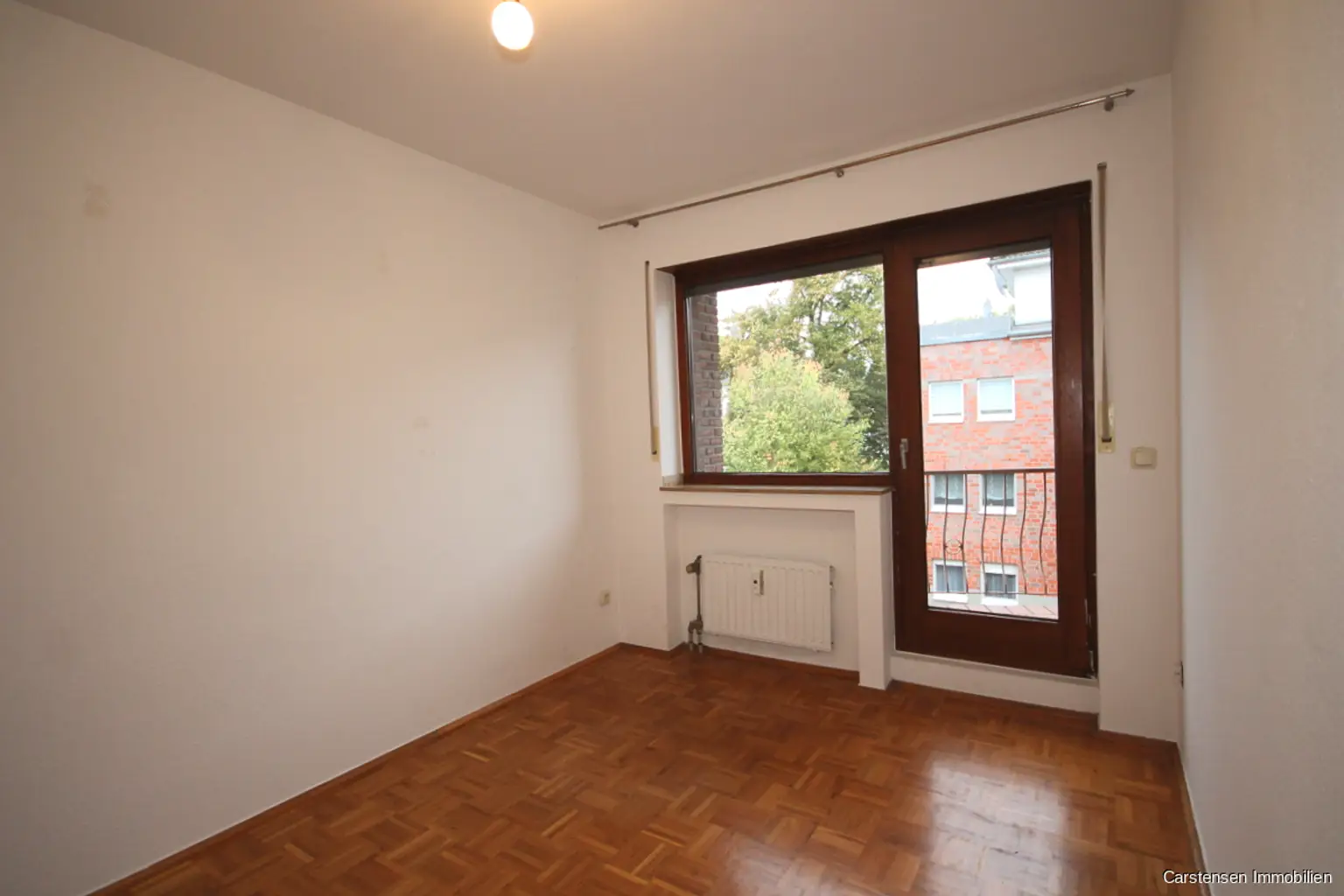 Kinderzimmer - Büro