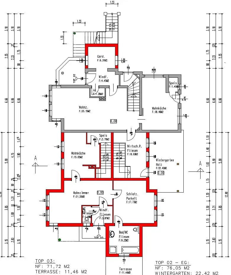 Einziehen und Wohlfühlen in Alleinlage zwischen Schladming und Haus im Ennstal!