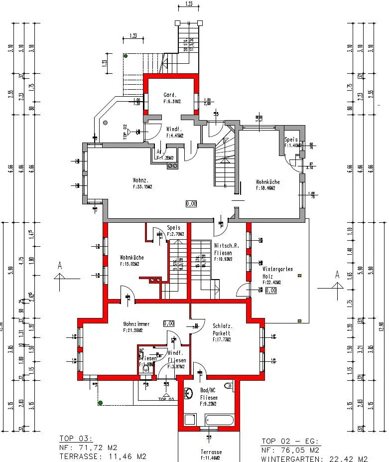 Einziehen und Wohlfühlen in Alleinlage zwischen Schladming und Haus im Ennstal!