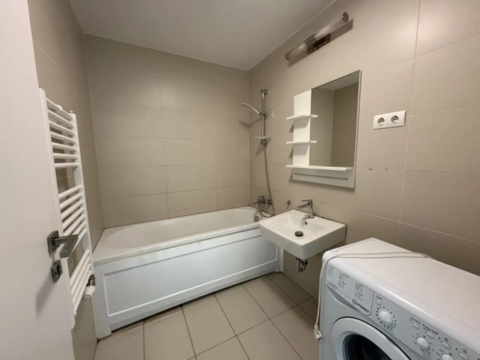 Helle 3-Zimmer Citywohnung (Heizkosten inkl.)