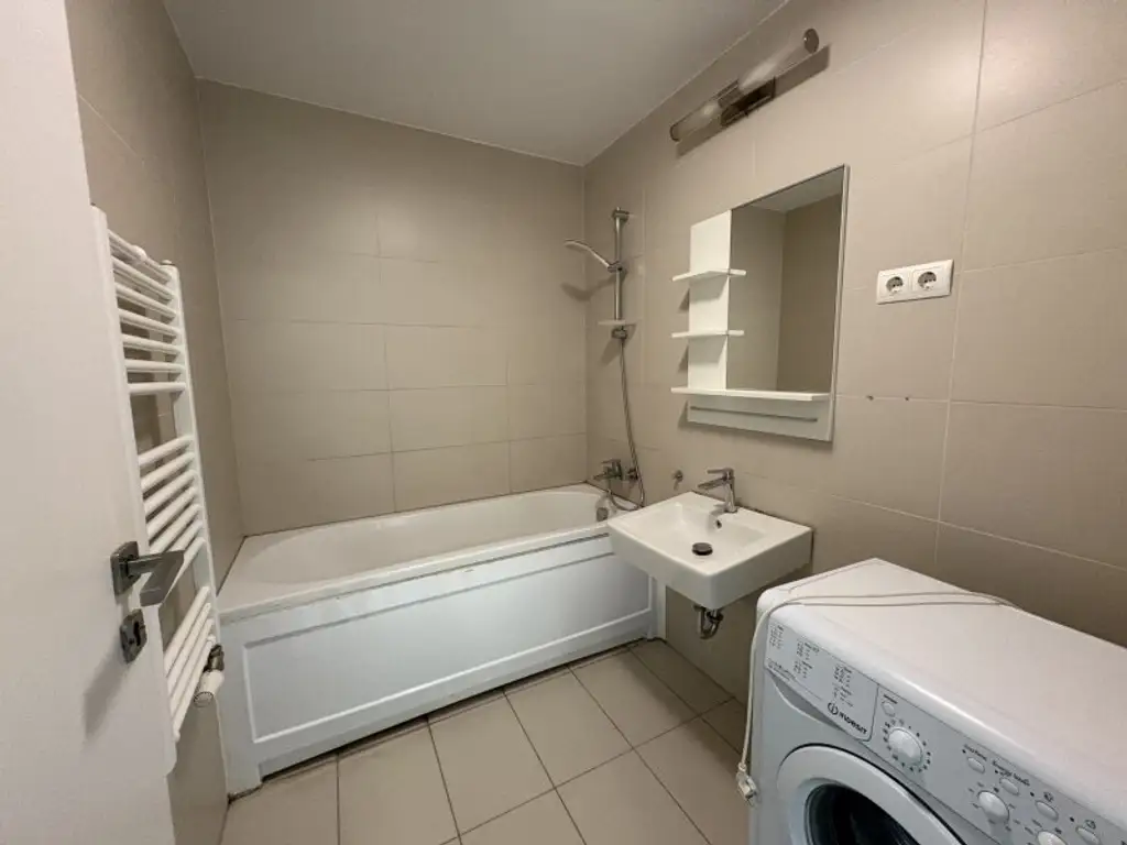 Helle 3-Zimmer Citywohnung (Heizkosten inkl.)