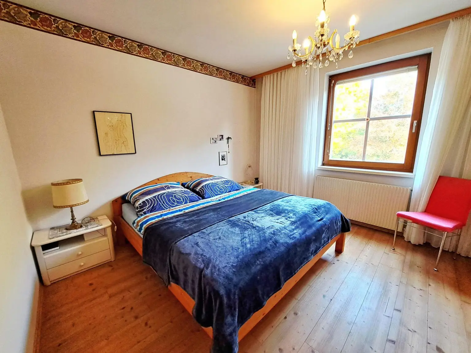 HIER FÜHLT MAN SICH WOHL