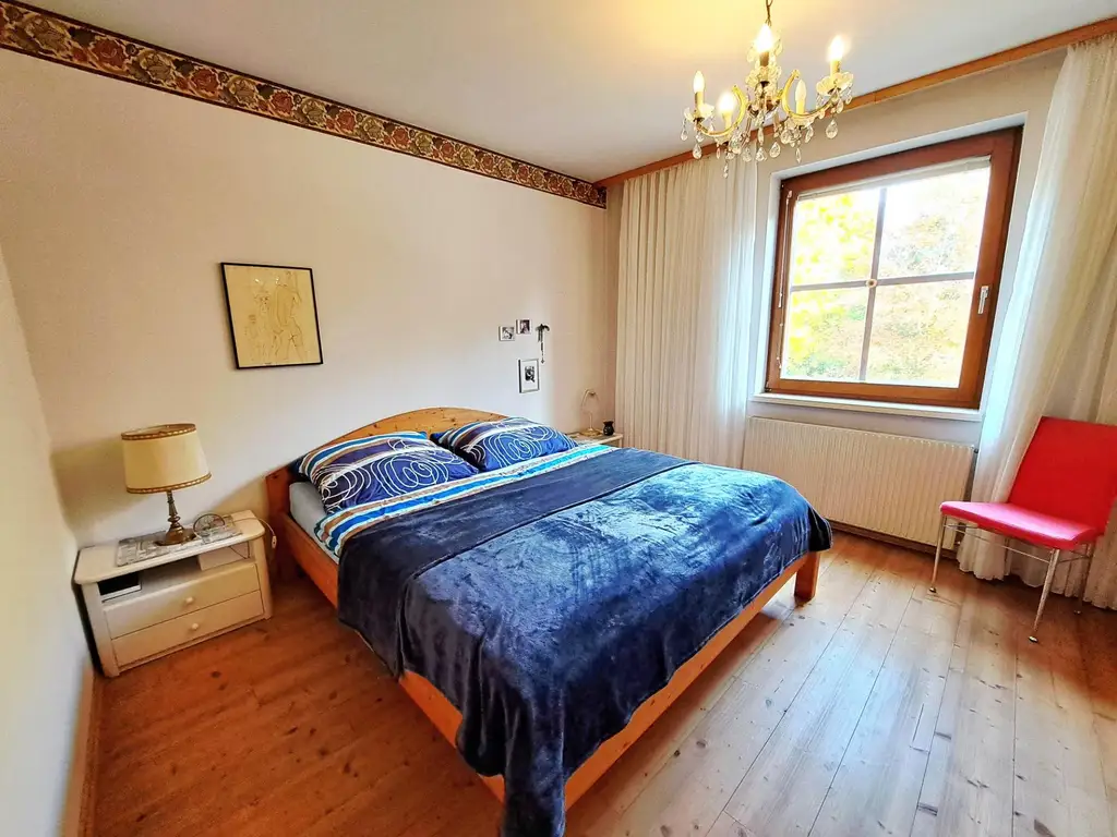 HIER FÜHLT MAN SICH WOHL