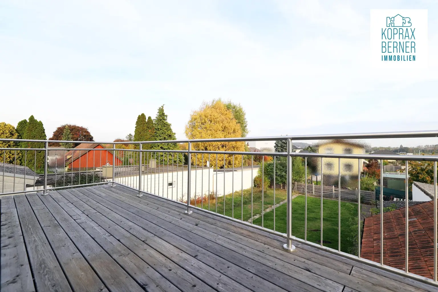 Gemütliches Einfamilienhaus