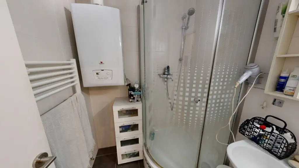 2-Zimmer-Wohnung in beliebter Wohngegend mit guter Anbindung