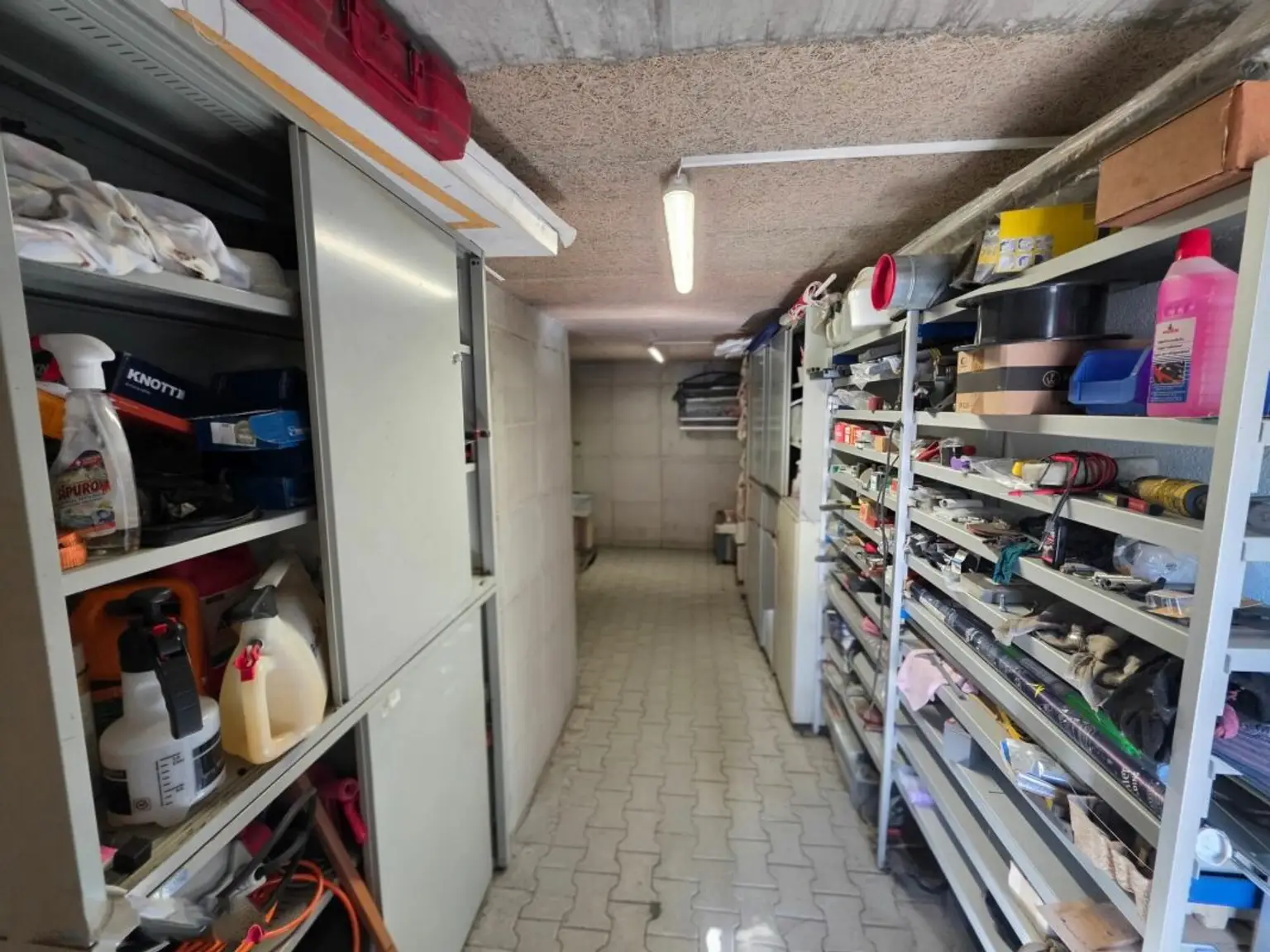 Einfamilienhaus mit Mega Volumen und Lift!