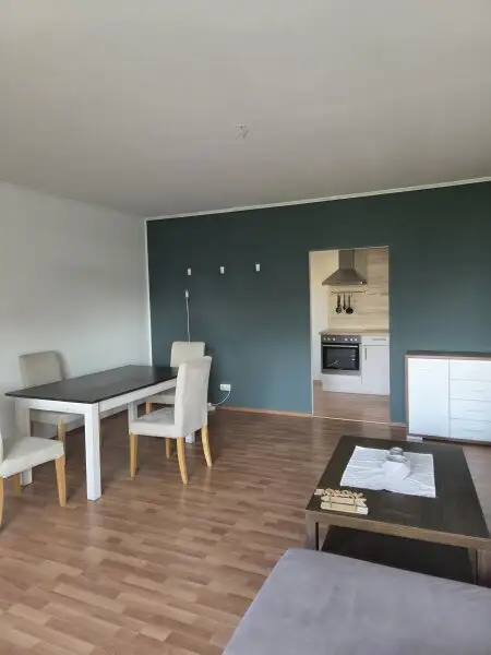 Moderne 3-Zimmer-Wohnung mit Loggia in Wels – Ihr neues Zuhause für 198.000 €!