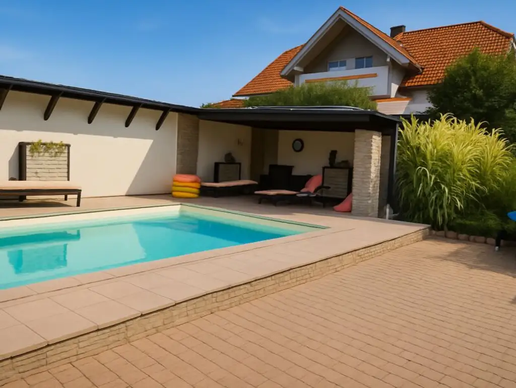 Sonne, Ruhe & Lebensqualität