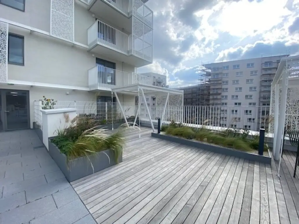 Erstbezug: Traumhafte 3-Zimmer-Wohnung mit Südbalkon in 1030 Wien!  Individuelle Küchengestaltung möglich!