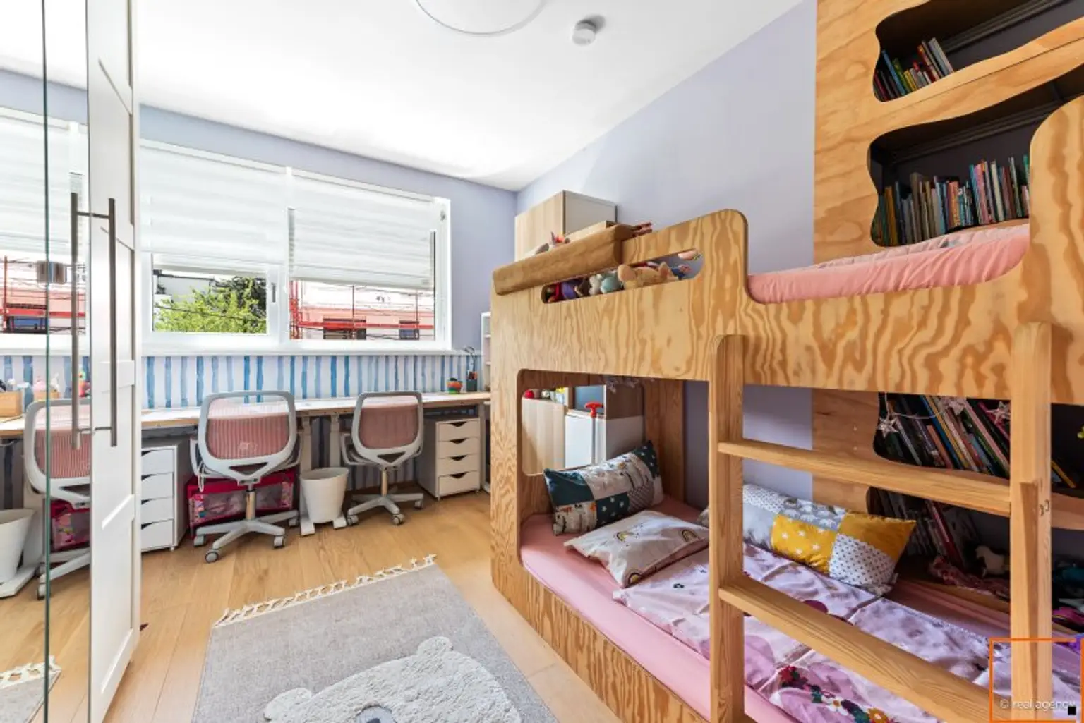 KInderzimmer