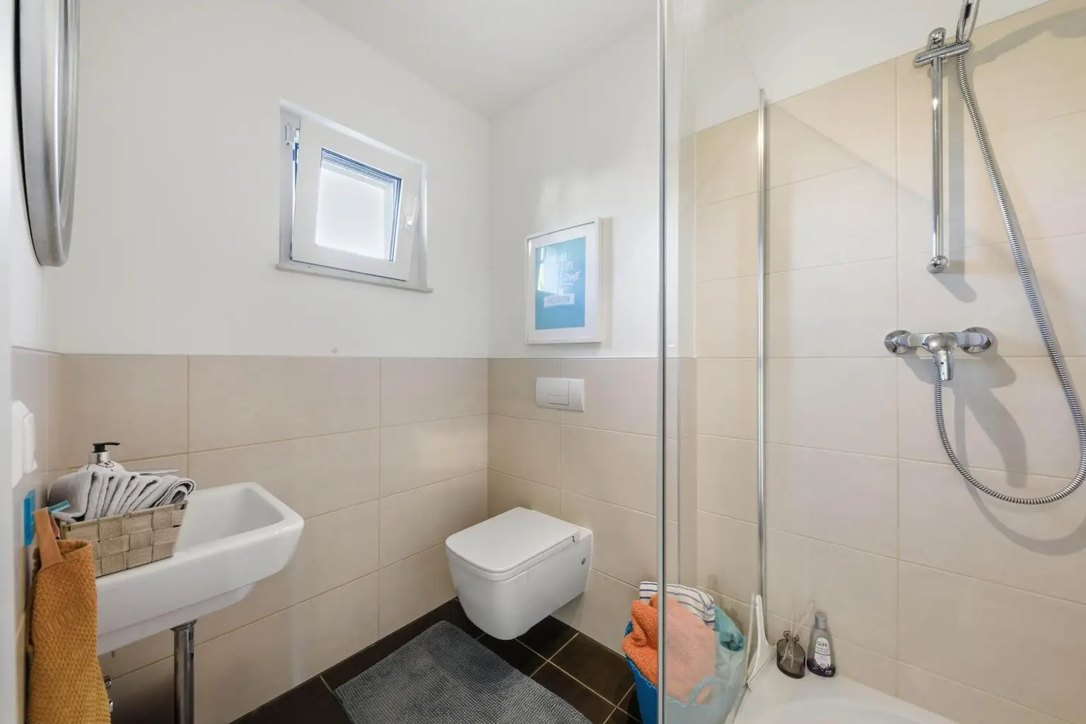 Traum-Einfamilienhaus in ruhiger Lage – großzügiges Grundstück, moderne Ausstattung & die perfekte Wohlfühloase im Weinviertel!