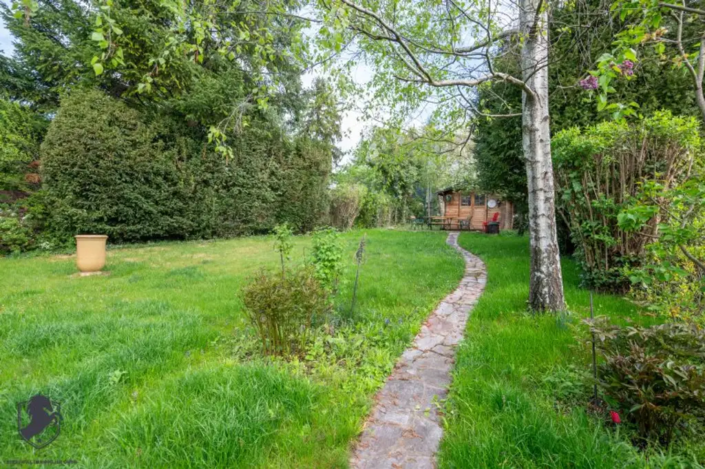 Development-Case - Exklusive Entwicklungs-Liegenschaft in Bestlage Hietzing