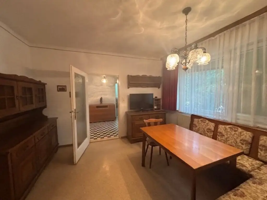 verkauft innerhalb 2 Wochen!!! Pamhagen - Soldides Wohnhaus mit Gästezimmer und zahlreichen Möglichkeiten