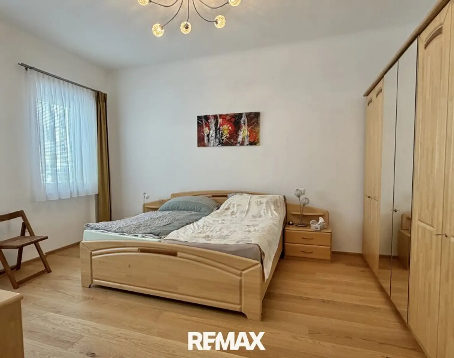 EG Schlafzimmer