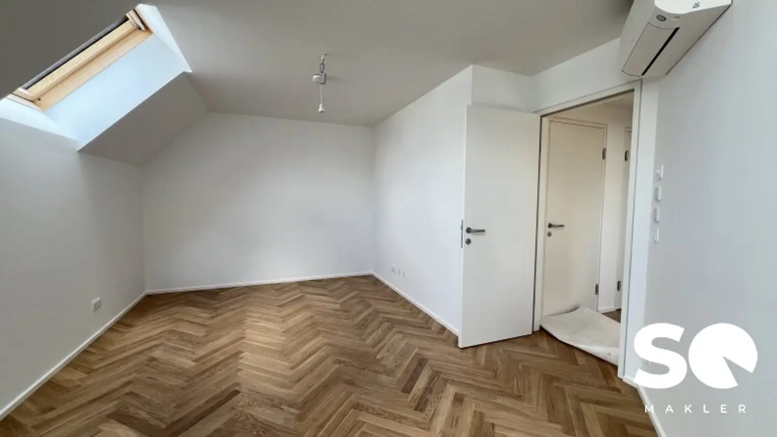 # SQ - EXKLUSIVE DACHGESCHOSSWOHNUNG IN 1030 WIEN - SEIDLGASSE - 3 ZIMMER und TERRASSE - TOP 11