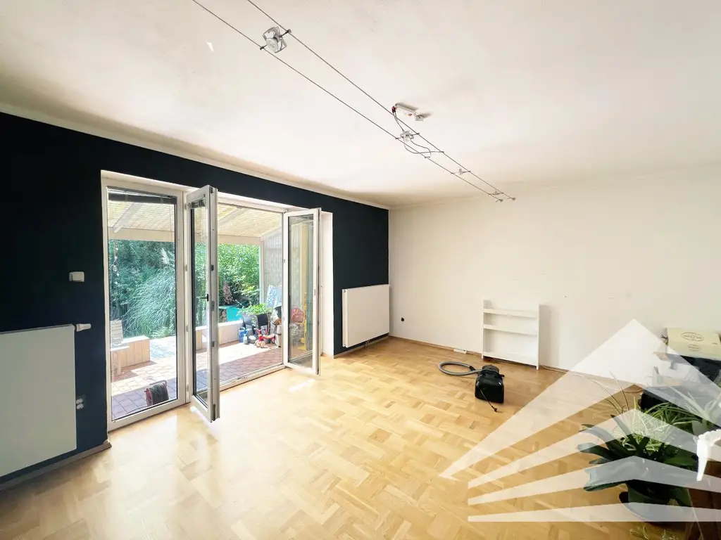 Charmantes Reihenhaus in ruhiger Siedlungslage am bekannten Linzer Spallerhof!