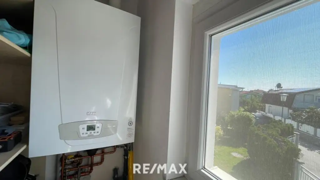 Absolute Ruhelage/Haus mit wunderschönem Garten!