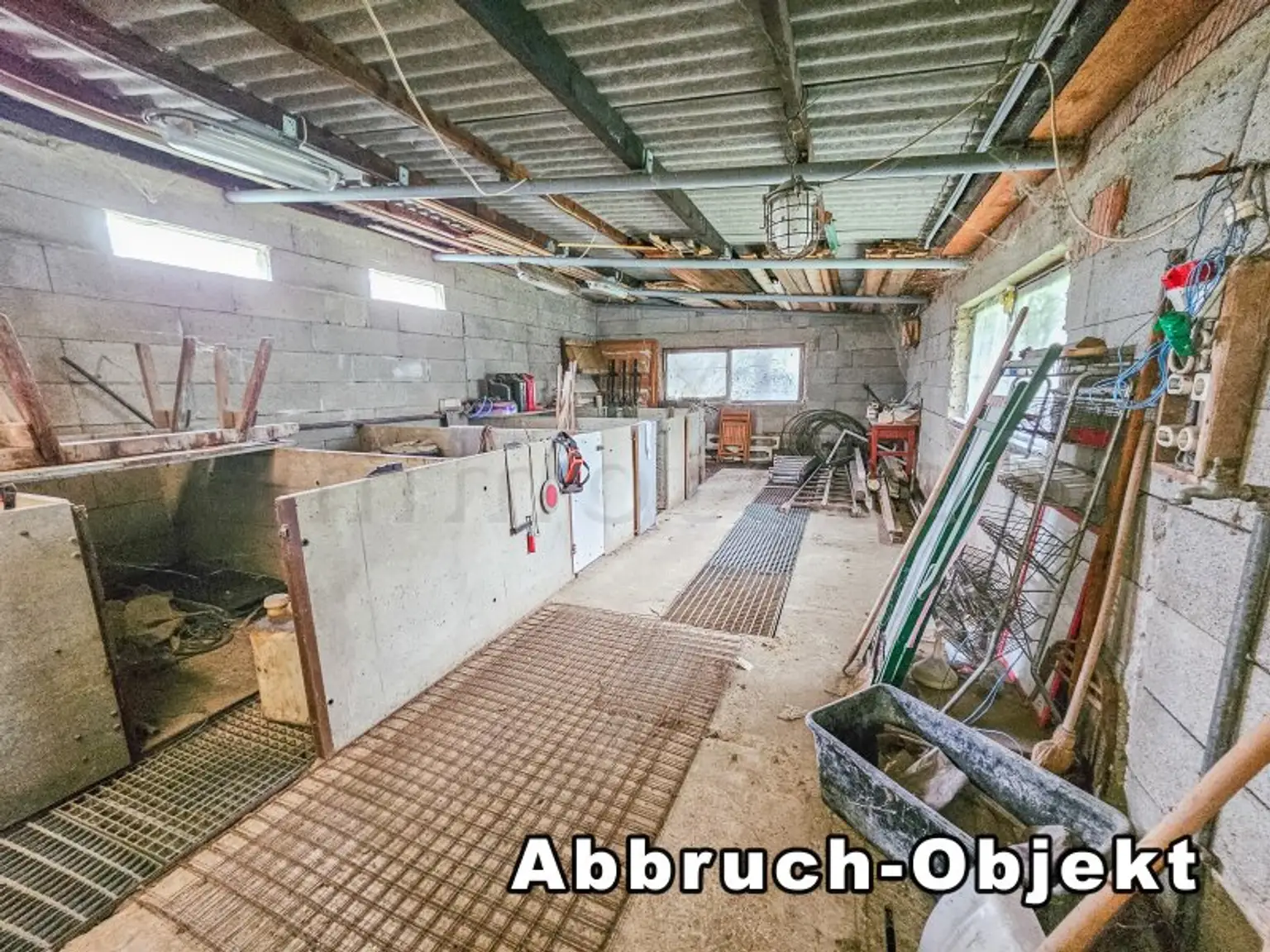 Gänserndorf Stadt: Wunderschönes Baugrundstück am westlichen Stadtrand