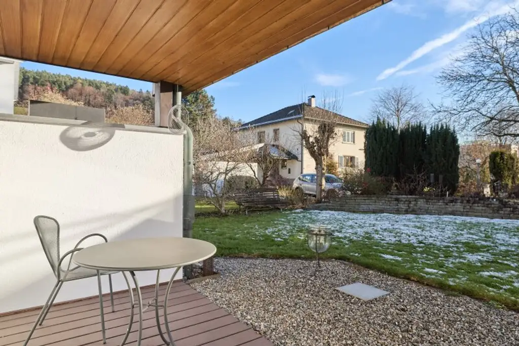 Traumhaftes Einfamilienhaus in Weiler – Idyllische Lage, großes Grundstück & vielseitiges Potenzial