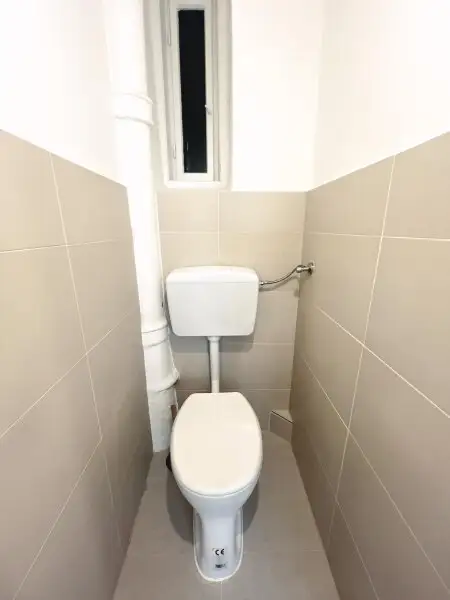 Single-Hit in Traumlage des 3. Bezirks! 1,5 Zimmerwohnung mit effizientem Grundriss!