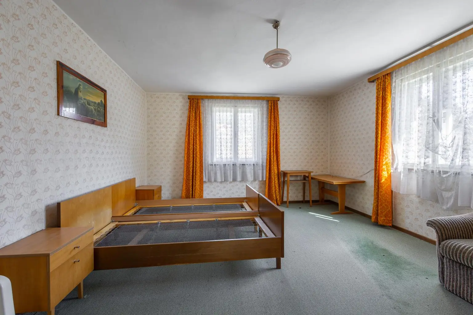 Zimmer 3 OG neues Haus