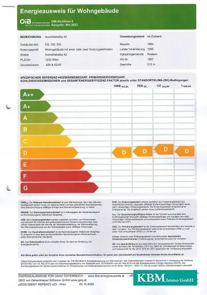 Endlich Zuhause: Wo Platz auf Lebensqualität trifft! - Haus mit 10 Zimmern, Garage und 5 Bädern