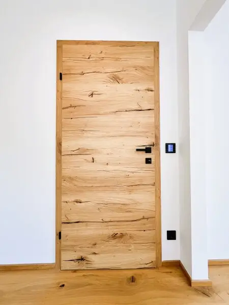 Beispielfoto Innentüre