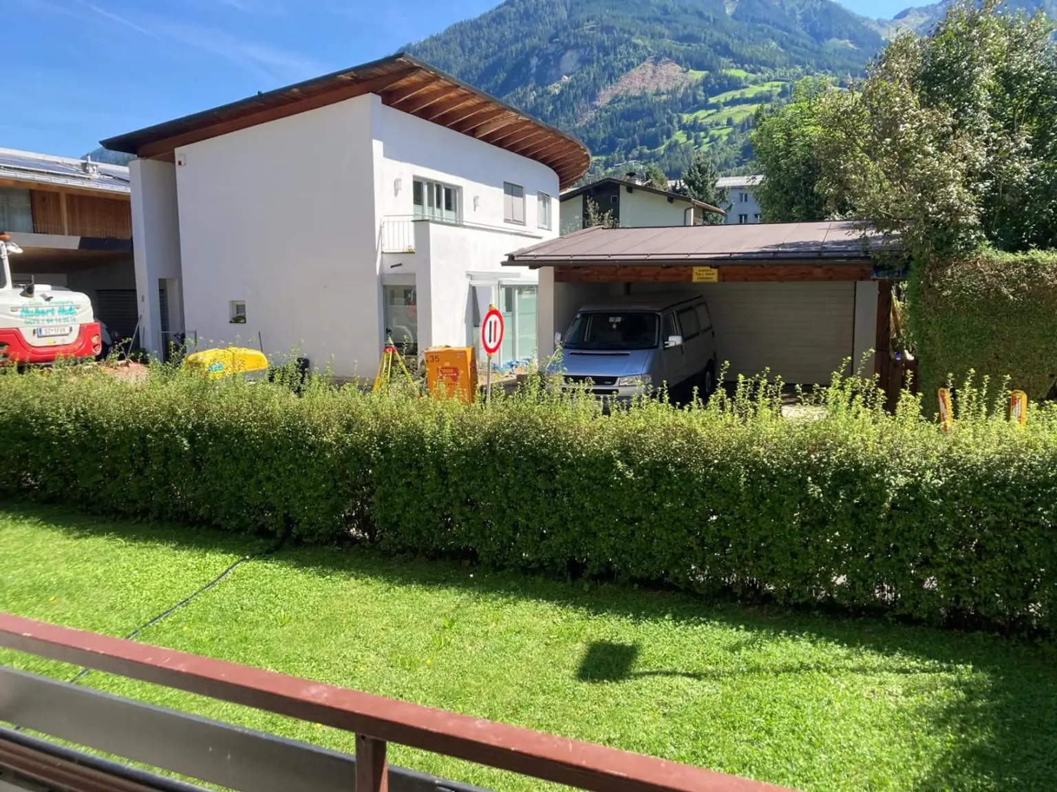 Renovierte 1-Zimmer Wohnung in Schwaz