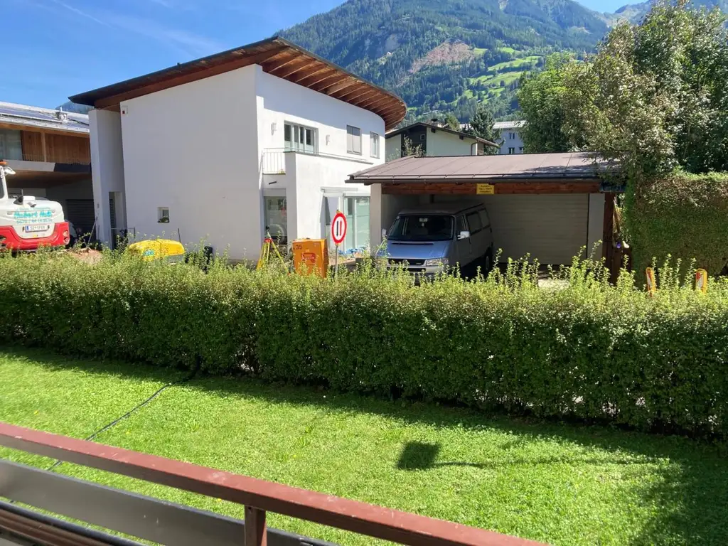Renovierte 1-Zimmer Wohnung in Schwaz
