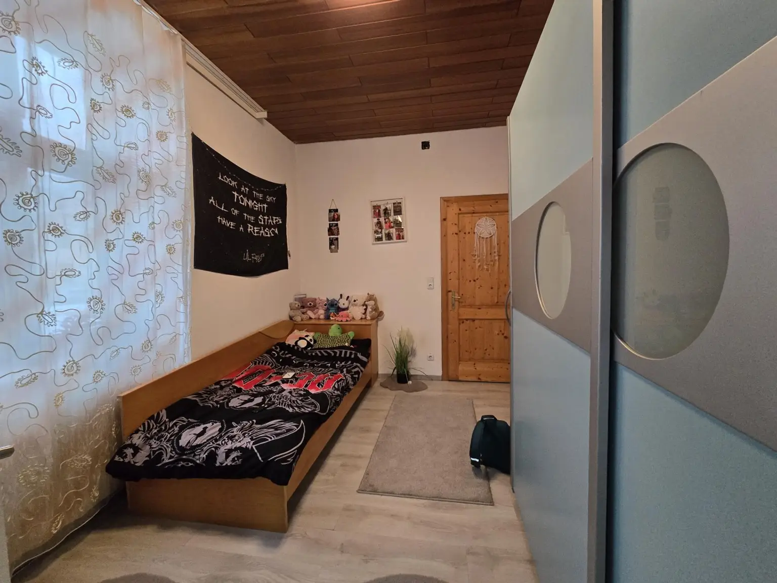 23 Schlafzimmer - Wohnung