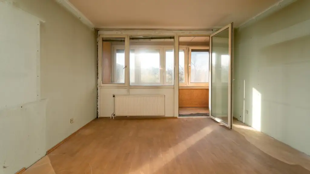 3 Zimmer Wohnung mit Loggia in Leopoldsdorf - Ihr Projekt zum Wohlfühlen!