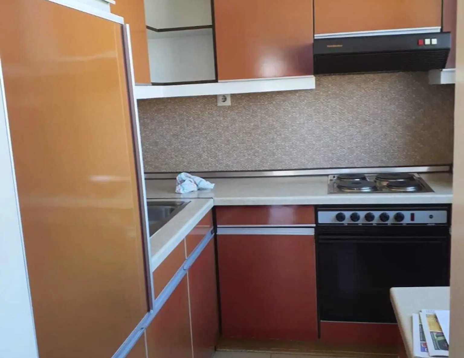 Freundliche helle 2-Zimmer-Wohnung, super Wohnlage & schöne Aussicht