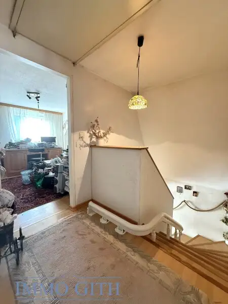 ELEGANTES STADTHAUS MIT GARTEN IN RUHIGER SACKGASSE NÄHE S-BAHN „WIEN KAISEREBERSDORF“ – IN 1110 WIEN ZU KAUFEN!