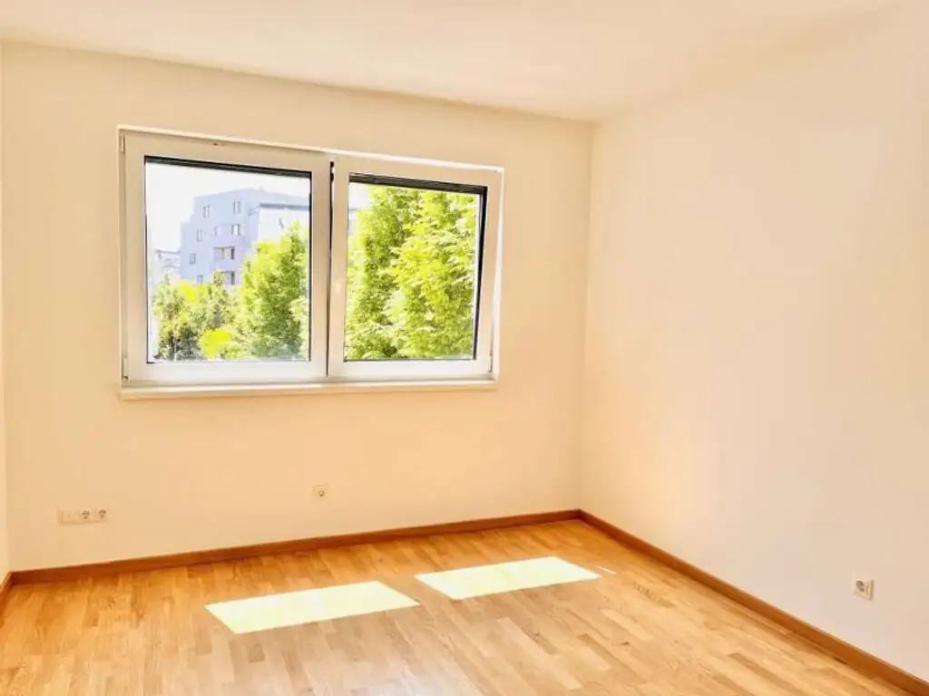 ERSTBEZUG - 3-Zimmer Eigentumswohnung im 21.Bezirk