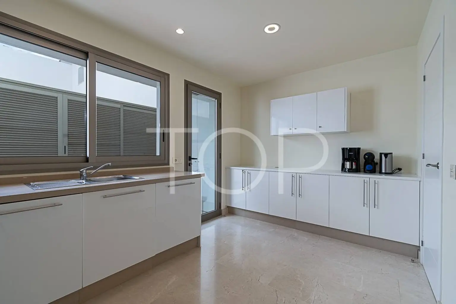 Apartment-Magnolia-Golf-Resort-Kitchen-Palm-Mar-Tenerife-4
