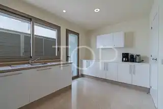 Apartment-Magnolia-Golf-Resort-Kitchen-Palm-Mar-Tenerife-4